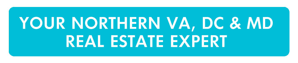 Your Northern VIrginia Real Estate Expert